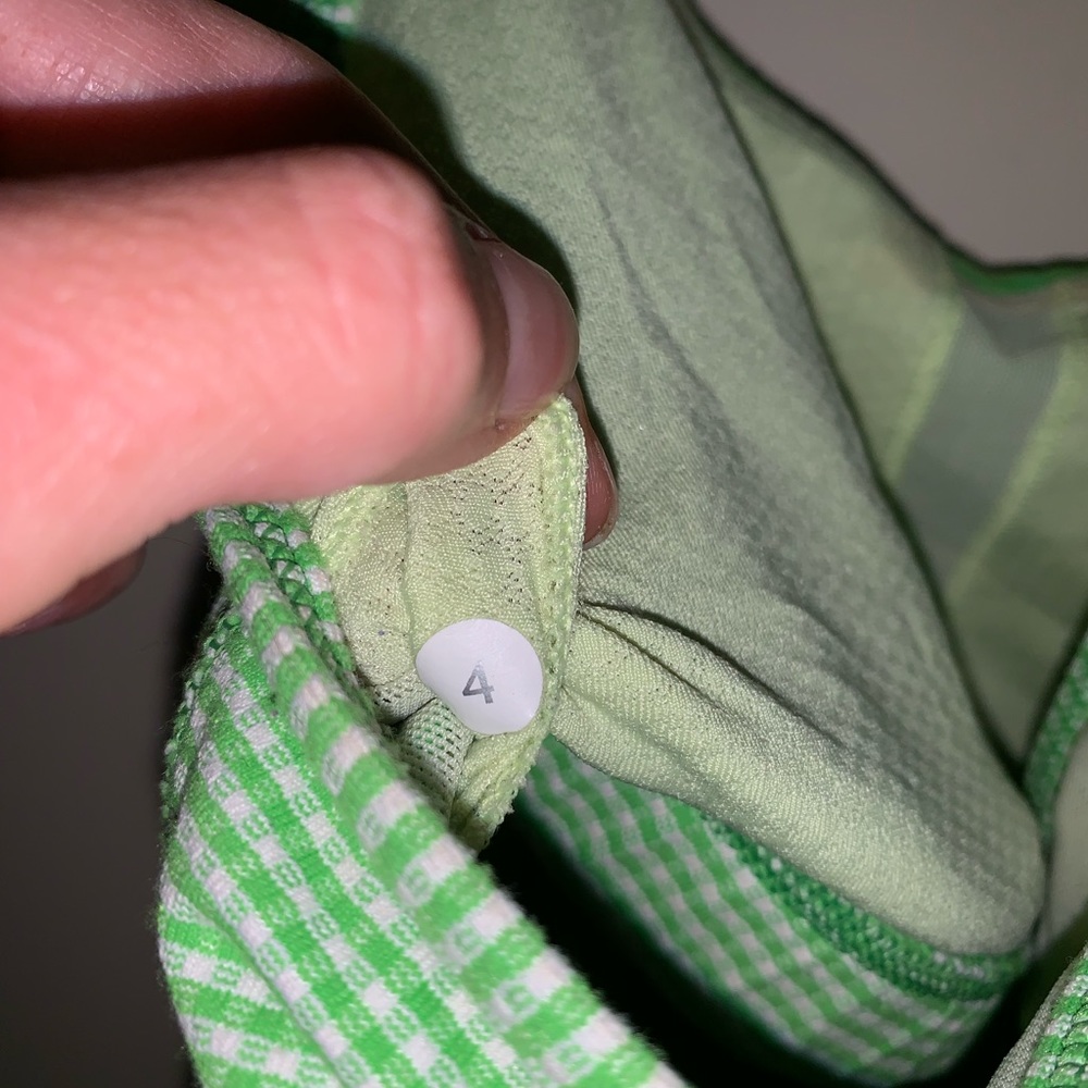Lululemon Top - Picture 5 of 5